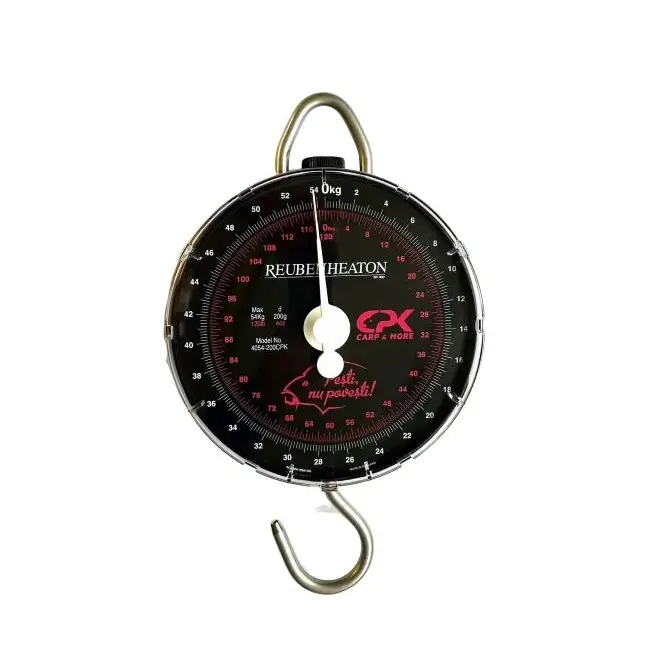 Cantar Analog CPK Reuben Heaton, 54kg