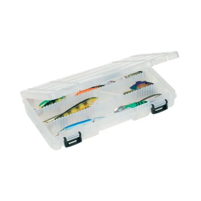 Cutie Plano Custom Divider StowAway 3600