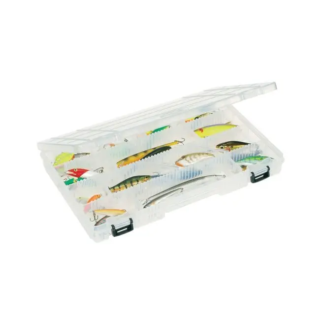 Cutie Plano Custom Divider StowAway 3700