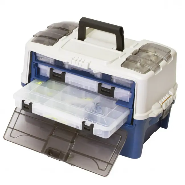 Cutie Plano Hybrid Hip Stowaway Box 723700