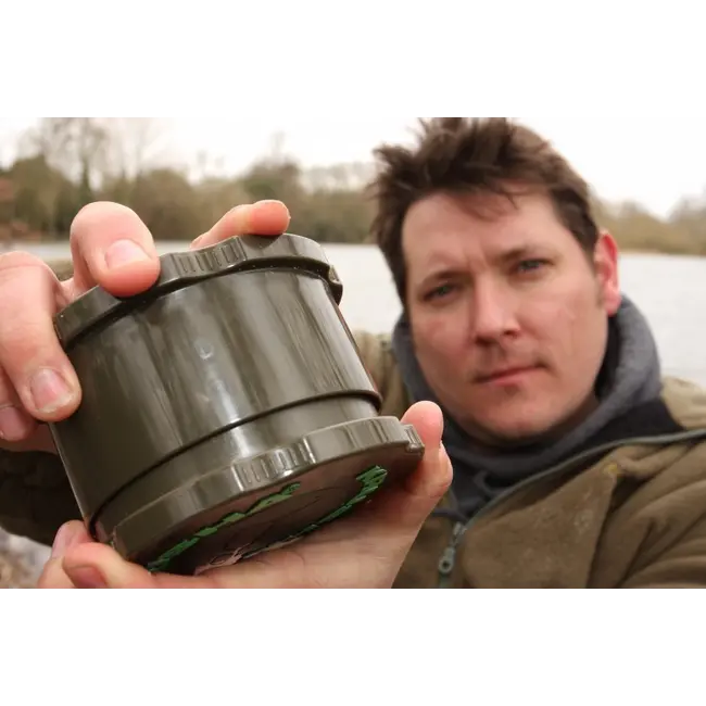 Dispozitiv Sfaramat Boilies/Pelete Korda Krusha