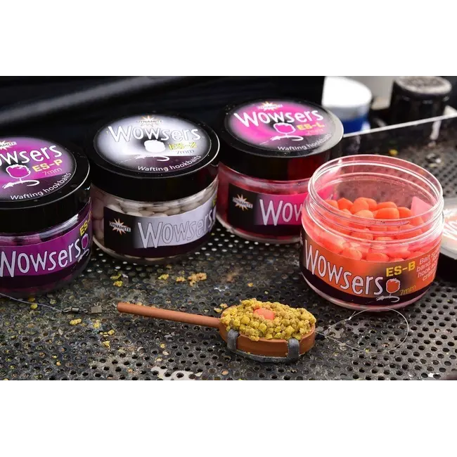 Dumbell Critic Echilibrat Dynamite Baits Wowsers, 9mm, 45g/cutie