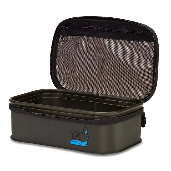 Geanta Impermeabila Nash Waterbox 125