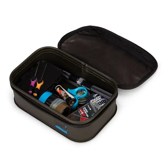 Geanta Impermeabila Nash Waterbox 125