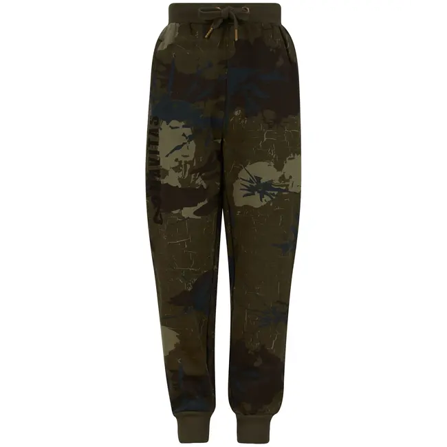 Pantaloni Camo pentru Copii Navitas Identity Camo Kids Joggers