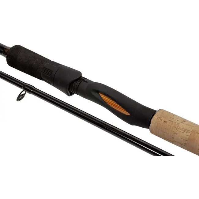 Lanseta Quantum G-Force Walleye Crank 2.5m/14-42g