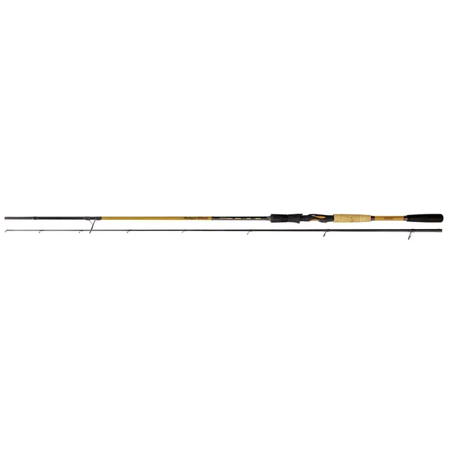 Lanseta Quantum G-Force Walleye Crank 2.5m/14-42g