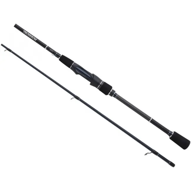 Lanseta Shimano Technium AX Predator Spinning 7'0" MH, 2.13m, 14-42g, 2buc