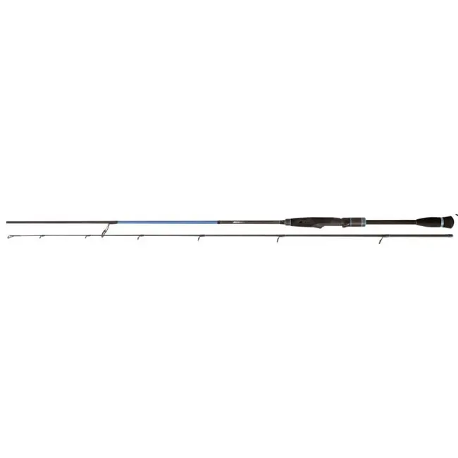 Lanseta Zebco Z-Cast Spin 15, 1.8m, 3-15g