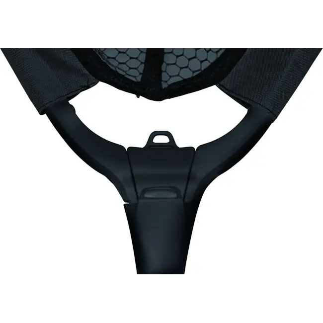 Minciog Cauciucat Telescopic Zebco Tele Rubber, 60x60cm, 2.70m