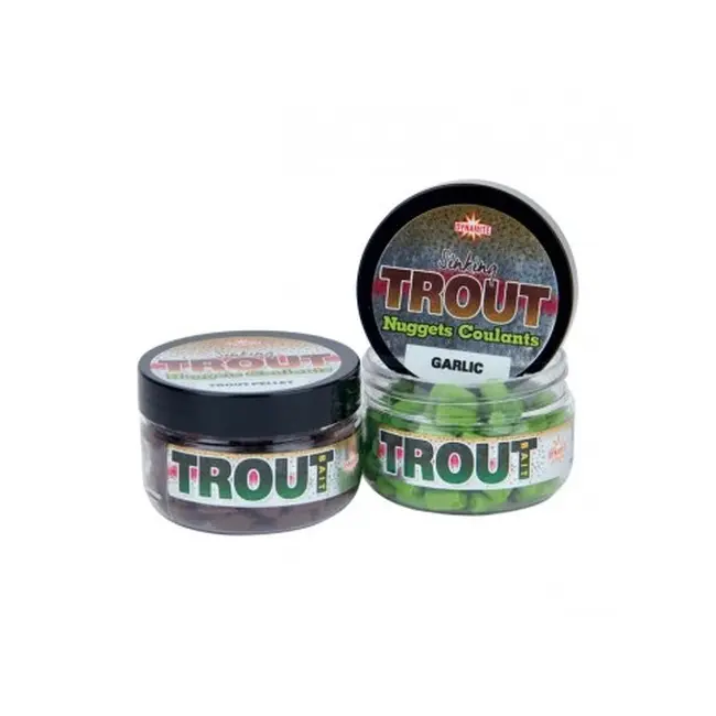 Momeli Scufundatoare Dynamite Baits Sinking Nuggets