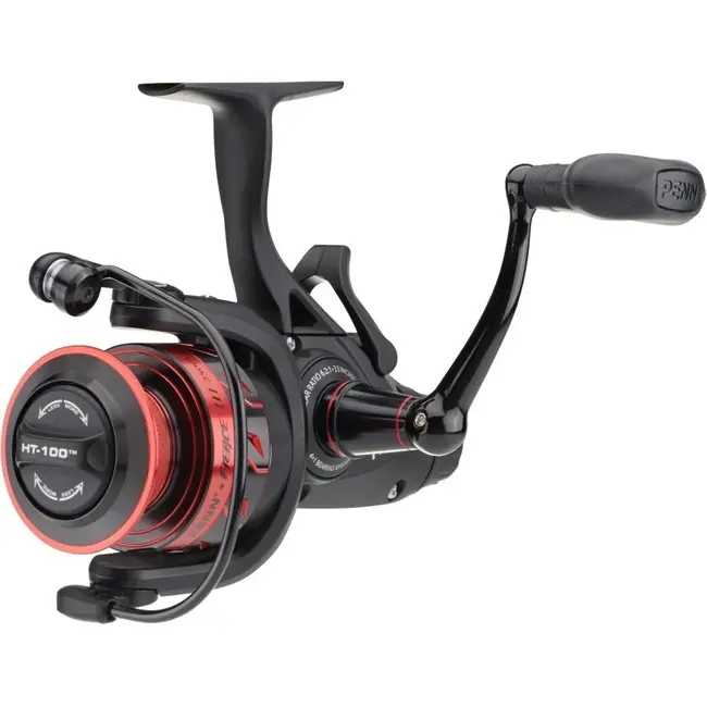 Mulineta PENN Fierce III Live Liner 2500, 0.23mm/235m