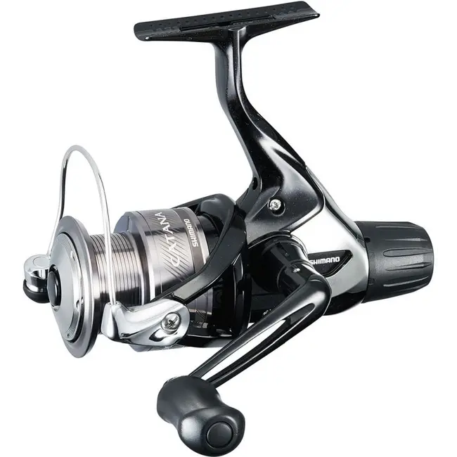 Mulineta Shimano Catana RC 4000 0.25mm/260m