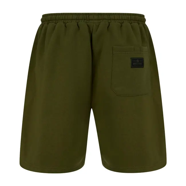 Pantaloni Scurti Navitas Core Green Jogger Shorts