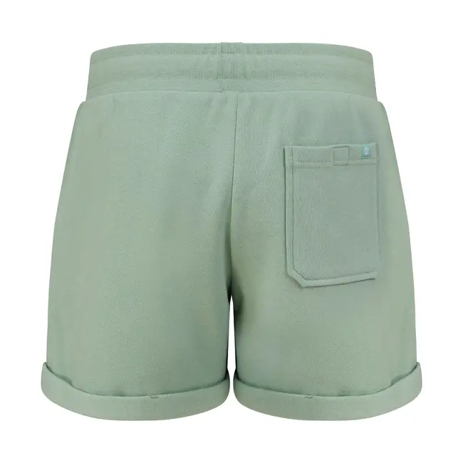 Pantaloni Scurti de Dama Womens Shorts Light Green