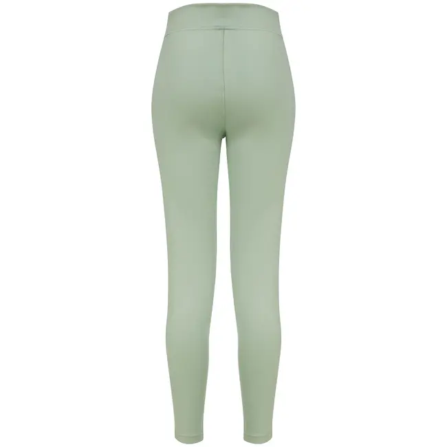 Pantaloni de Dama tip Colant Navitas Womens Leggings Light Green