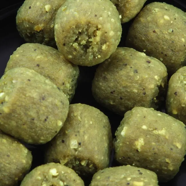 Pelete de Carlig Dynamite Baits Big Fish River Durable Hook Pellets, 12mm