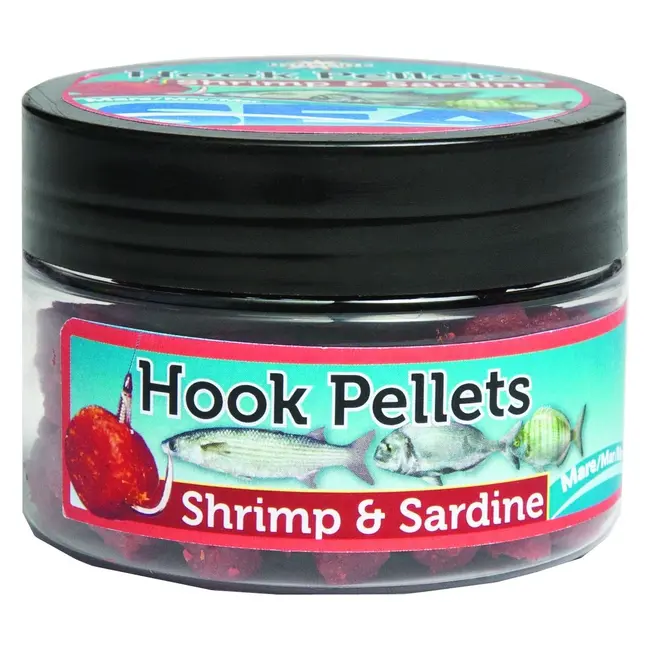 Pelete de Carlig Dynamite Baits Durable Sea Hook Pellets, 8mm, 70g