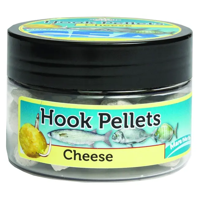 Pelete de Carlig Dynamite Baits Durable Sea Hook Pellets, 8mm, 70g