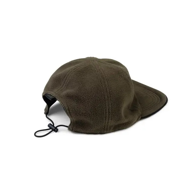 Sapca Nash 2 Fete ZT Reverse Cap Negru/Maro