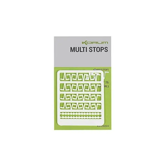 Stopper Korum Multi Stops