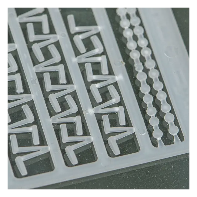 Stopper Korum Multi Stops