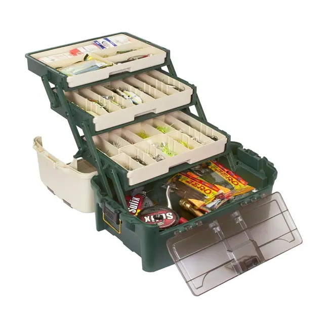 Valigeta Plano Hybrid Hip StowAway Box, 50.8x31.8x31.4cm