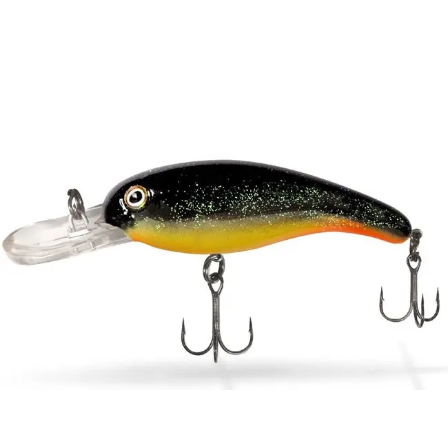 Vobler Quantum Acc-Trac 35, 11g 6,5cm, Goby