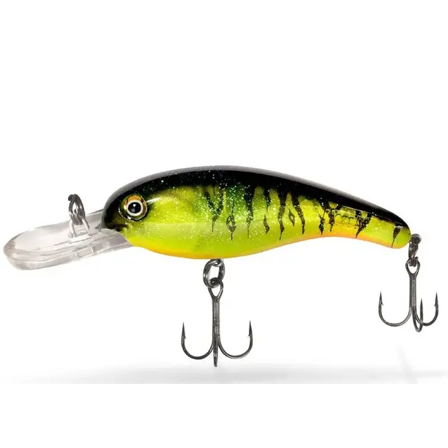 Vobler Quantum Acc-Trac 35, 11g 6,5cm, Magic Green