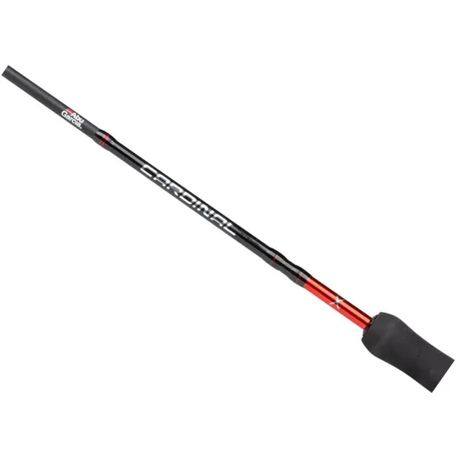 Combo Spinning Abu Garcia Cardinal X, Lanseta Cardinal X 802MH 2.44m/10-45g/2buc + Mulineta Cardinal X 3000