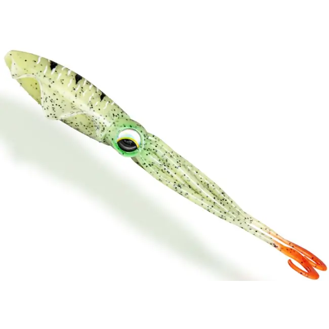 Creatura Somn Black Cat Calamar U-float, Glow In The Dark, 20g, 1buc/blister