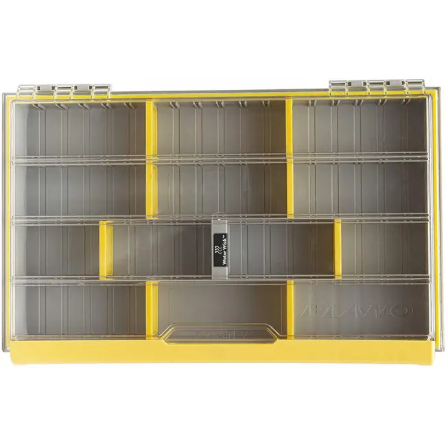 Cutie Accesorii Plano Edge Professional 3700 Std, 35.5x23x5cm