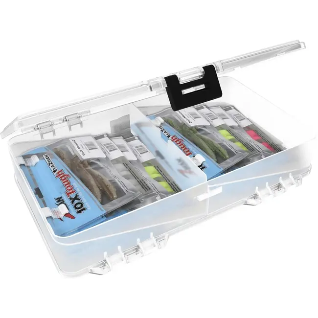 Cutie Dubla pentru Naluci Plano Double-Sided Stowaway, 23x35.5x7cm