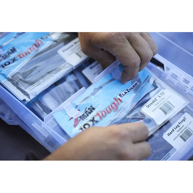 Cutie Dubla pentru Naluci Plano Double-Sided Stowaway, 23x35.5x7cm