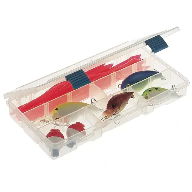 Cutie Plano Pro Latch Box Tackle Storage Tray, 23x12,7x 3,2cm