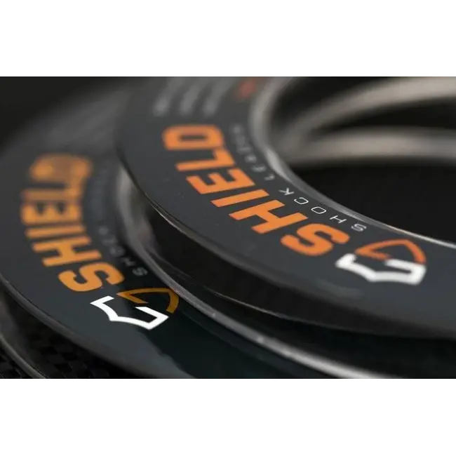 Fir Fluorocarbon Guru Shield Shockleader, 100m