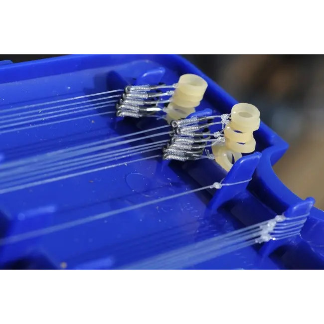 Fir Guru N-Gauge 100m