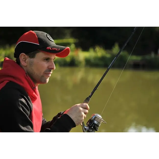 Fir Monofilament Guru Pulse Line, 300m