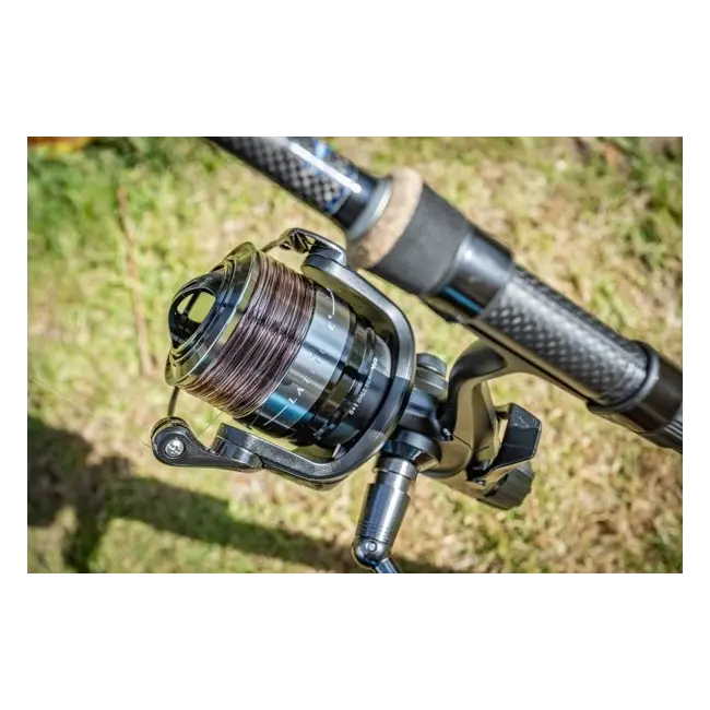 Fir Monofilament Korum Barbel Reel Line, 500m