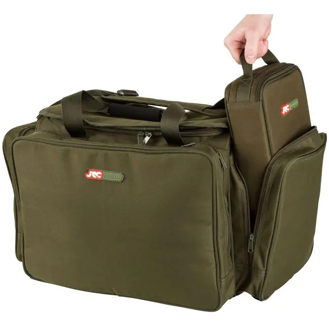 Geanta JRC Defender Large Carryall, 57x32x33cm