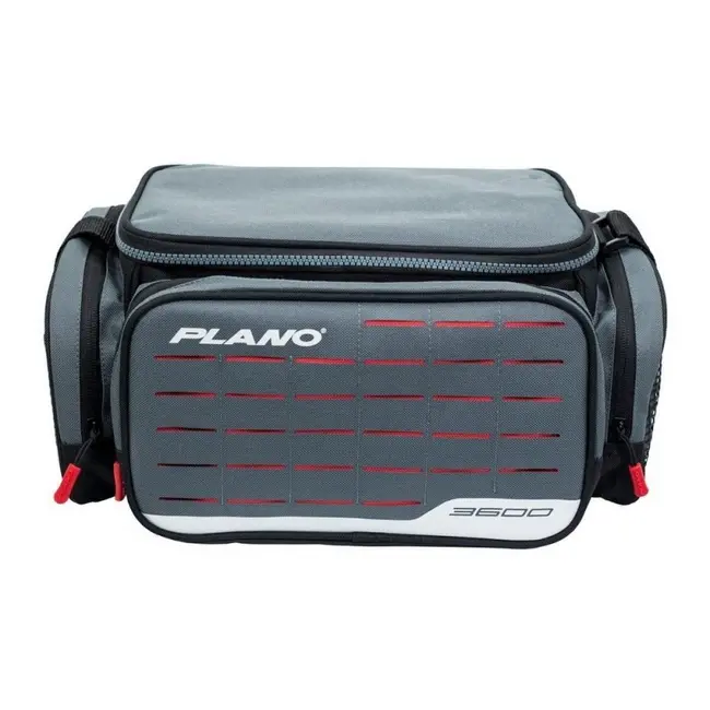 Geanta Plano Weekend Series 3600 Case + 2 Cutii, 38x23x19cm