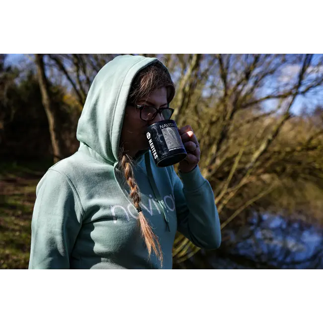 Hanorac de Dama Navitas Womens Hoody Light Green