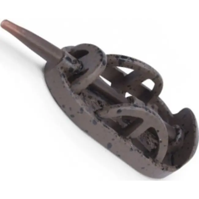 Momitor Inline Korum Dura Method Feeder, 2buc/set