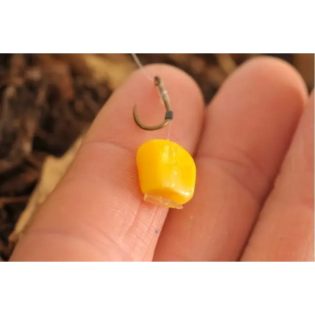 Monturi Guru Speedstop Method Hair Rigs, 10cm, 8buc/plic