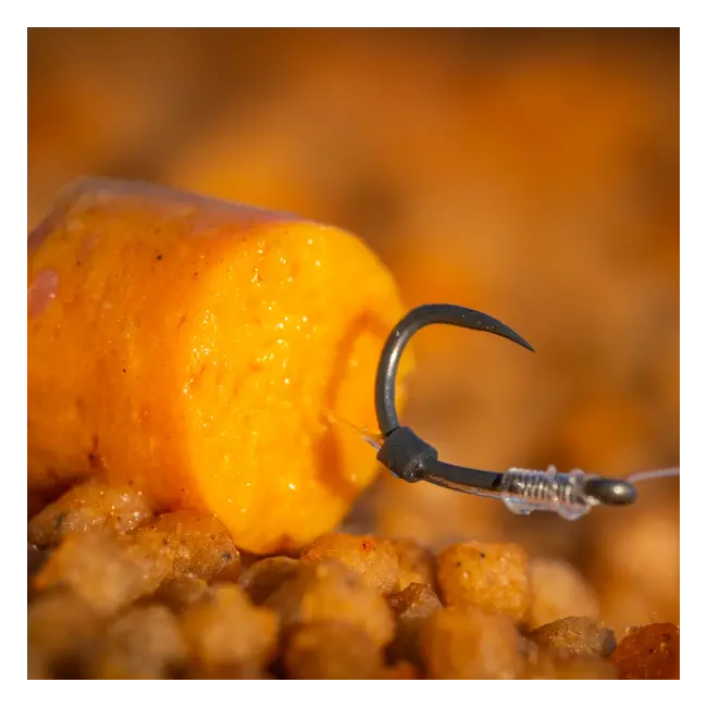 Monturi Guru Standard Hair SMWG Rigs, 10Cm, 8 Buc/Plic