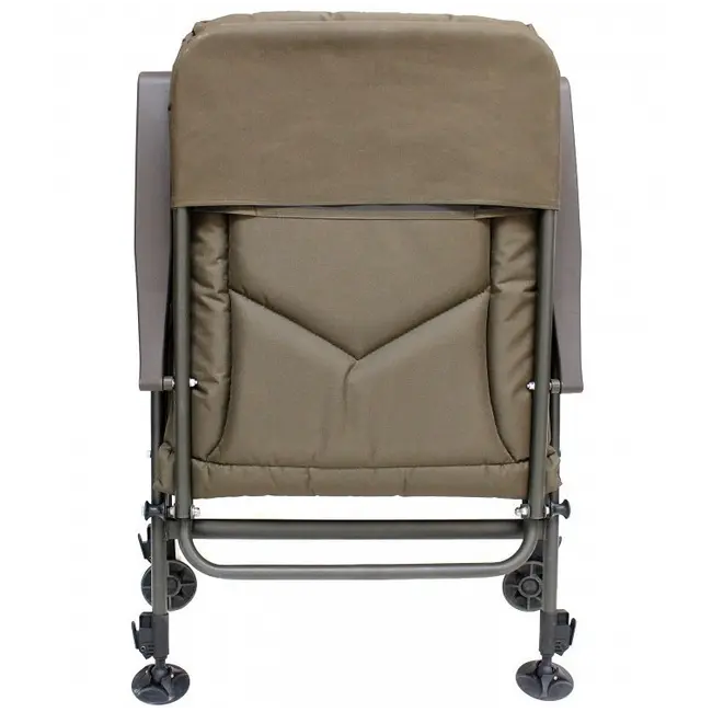 Scaun Pescuit ZFish Deluxe Camo Chair
