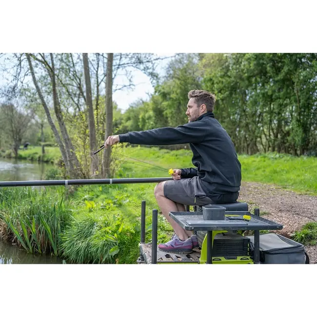 Prastie pentru Nadire Matrix Slik Catapult Medium, Medium Elastic