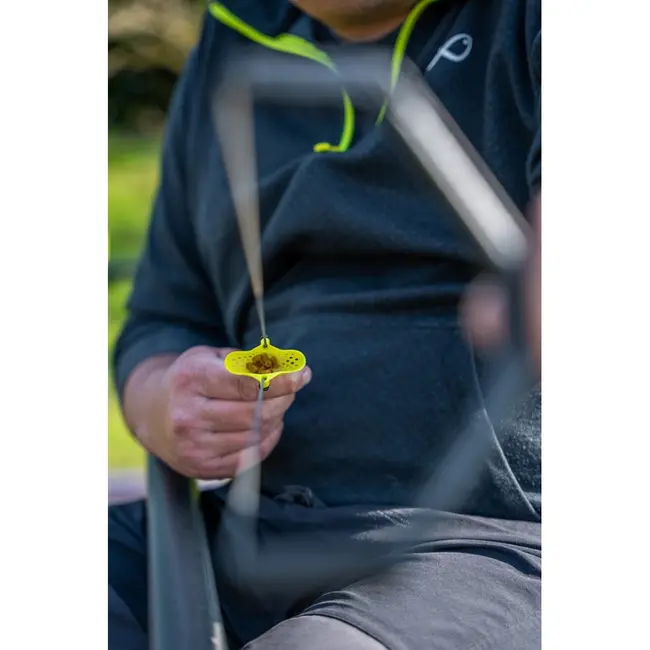 Prastie pentru Nadire Matrix Slik Catapult Medium, Medium Elastic