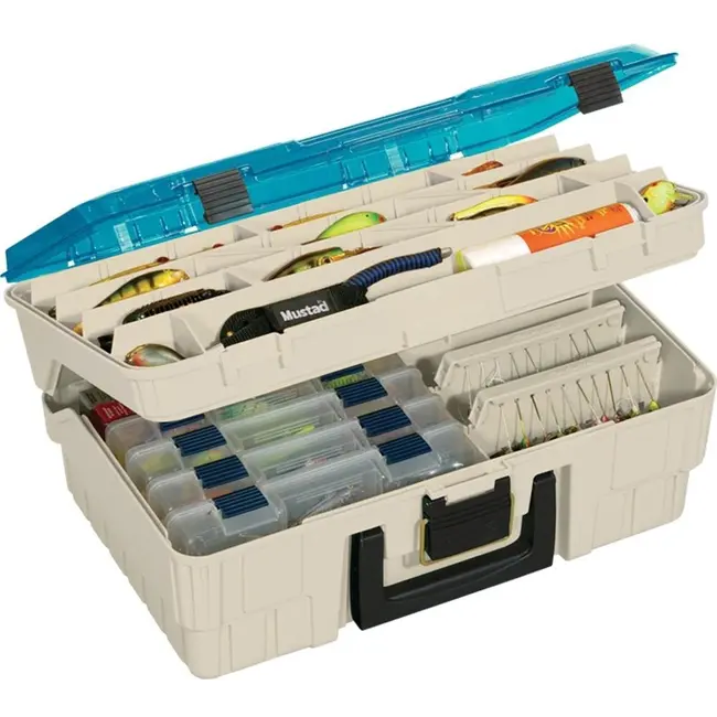 Valigeta Plano Two-Tier Magnum Satchel XL, 45.7x33x20cm