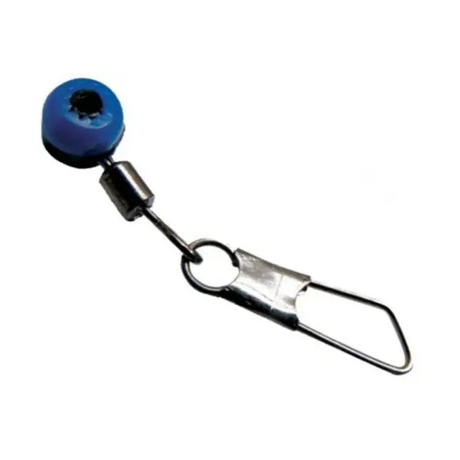 Vartej cu Margea Culisanta si Agrafa Korum Feedabeads, 10buc/plic